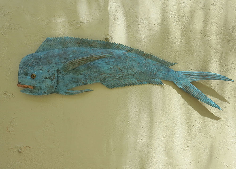 Aragorn Large Mahi-Mahi