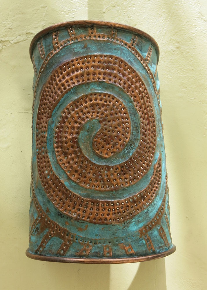 Aragorn Large Sconce